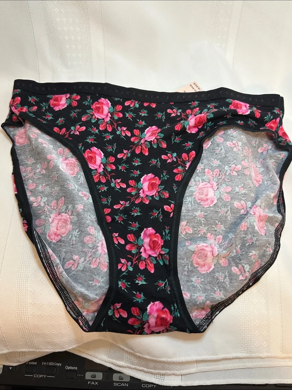 Victoria's Secret Bikini Panty Set of 5